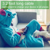 1M Micro USB Data Charging Cable - Show Gadgets